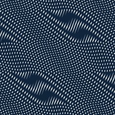 Geometric background created with moire technique Noisy