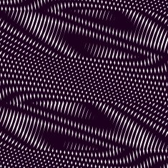 Moire pattern op art background Hypnotic backdrop geometric N2
