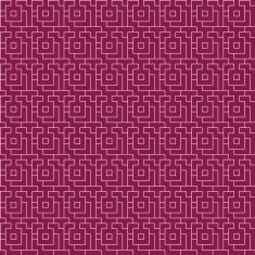 Repeating geometric background Vector seamless pattern N4