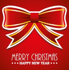 Illustration Vector Graphic Christmas N17
