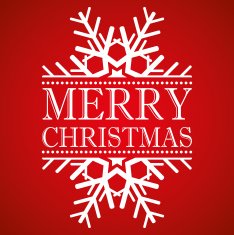 Illustration Vector Graphic Christmas N20