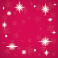 Illustration Vector Graphic Christmas Background N6
