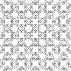 Ornamental Texture N2