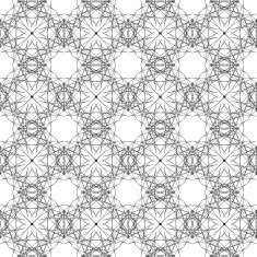 Ornamental Texture N3