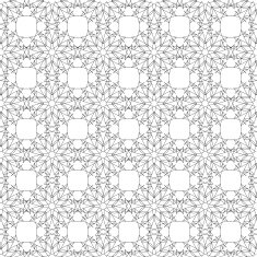 Ornamental Texture N5