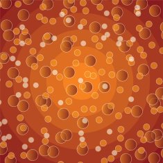 Colorful abstract background N59