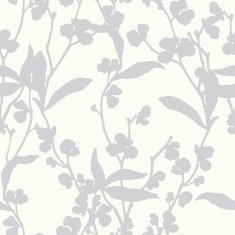 Seamless Pattern with floral ornament N33