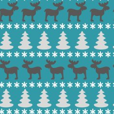 Christmas Pattern N71