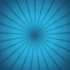 Blossom symbol background