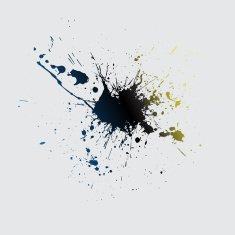 Ink Blot N3