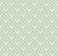 Damask seamless pattern N50