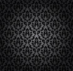 Damask seamless pattern N51