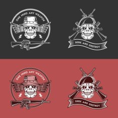 Military Emblems N5