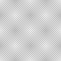 Seamless abstract geometric pattern N18