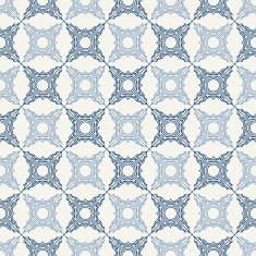 Seamless background in Arabic style N18