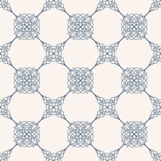 Seamless background in Arabic style N20