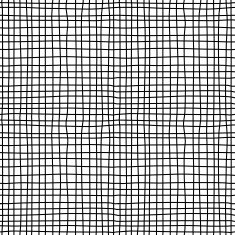 Canvas material black and white seamless pattern