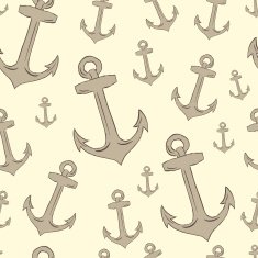 Seamless anchors