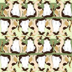 Pattern for children N4