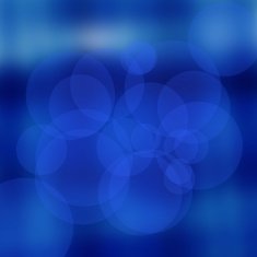 Abstract blue background with blurred lines N4