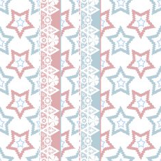 Seamless abstract pattern ornament stylish background N2