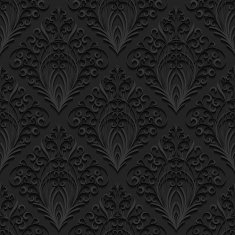 Seamless Floral Pattern N1164