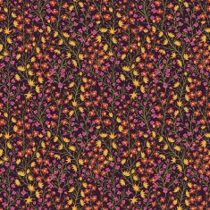 floral seamless pattern N459
