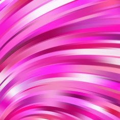 Colorful smooth light pink white lines background N2