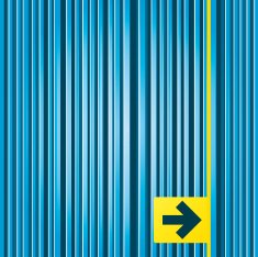 Arrow sign icon Next button Navigation symbol N5