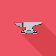 Anvil Blacksmith equipment