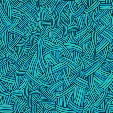 Abstract seamless pattern N1224