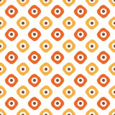 Autumn seamless pattern Endless texture N5