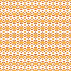 Autumn seamless pattern Endless texture N6