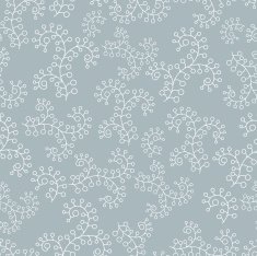 Seamless background with abstract pattern in grey color