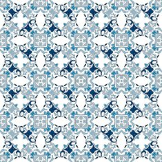 Portuguese tiles N85