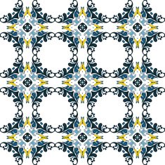 Portuguese tiles N88