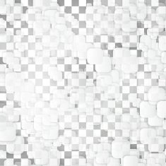 Vector white squares Abstract background N2