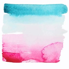 watercolor background N53