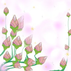 Flower N39