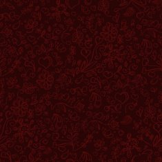 seamless Valentine's Day pattern N15