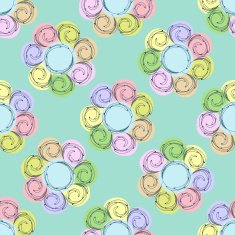 Flowers N179