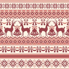Nordic design pattern N34