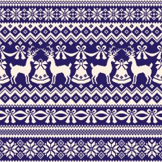 Nordic design pattern N35