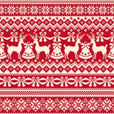 Nordic design pattern N36