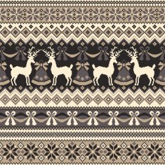 Nordic design pattern N39