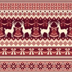 Nordic design pattern N40
