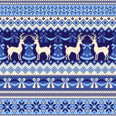 Nordic design pattern N41