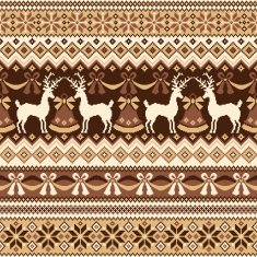 Nordic design pattern N42