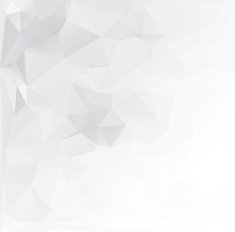 Gray Polygonal Mosaic Background Creative Design Templates