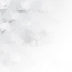Gray Polygonal Mosaic Background Creative Design Templates N4